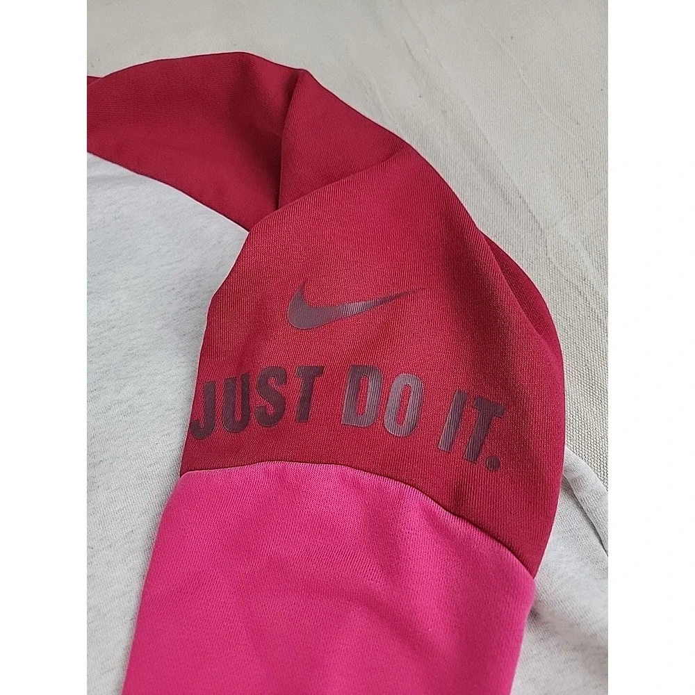 Nike dri fit